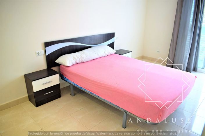 Image No.17-Propriété de 2 chambres à vendre à Mojacar