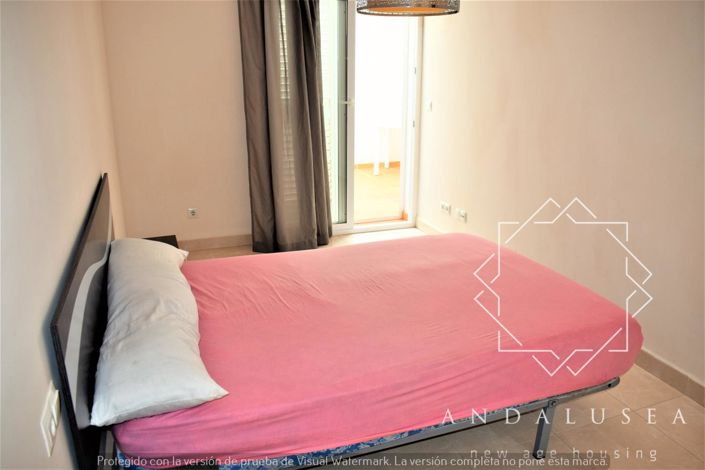 Image No.18-Propriété de 2 chambres à vendre à Mojacar