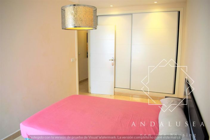 Image No.20-Propriété de 2 chambres à vendre à Mojacar