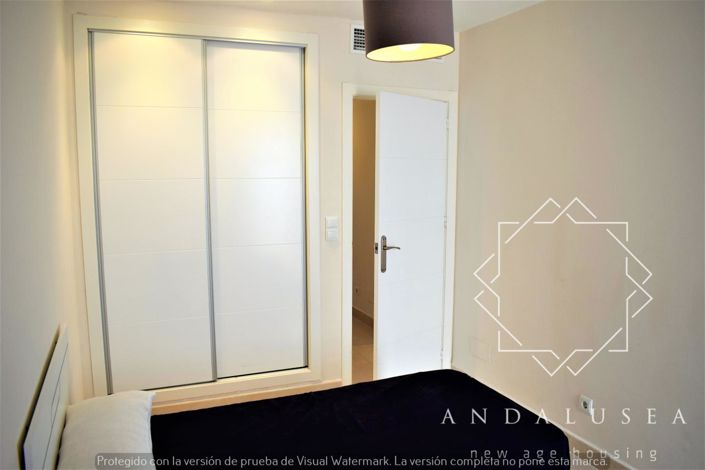 Image No.24-Propriété de 2 chambres à vendre à Mojacar