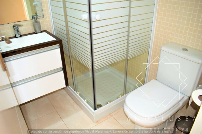 Image No.32-Propriété de 2 chambres à vendre à Mojacar