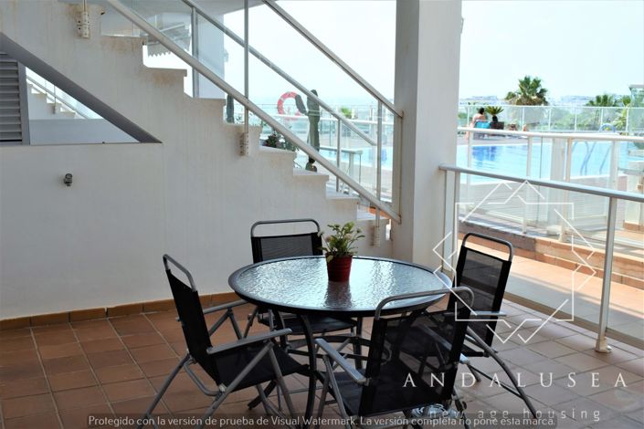 Image No.34-Propriété de 2 chambres à vendre à Mojacar