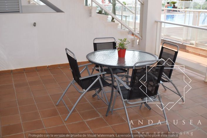 Image No.35-Propriété de 2 chambres à vendre à Mojacar