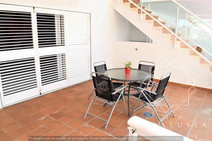 Image No.36-Propriété de 2 chambres à vendre à Mojacar