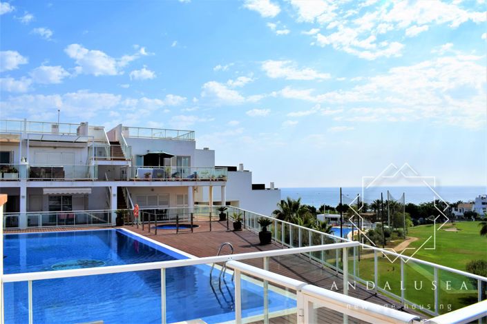 Image No.39-Propriété de 2 chambres à vendre à Mojacar