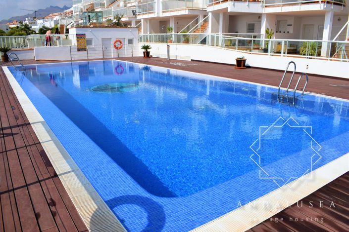 Image No.40-Propriété de 2 chambres à vendre à Mojacar