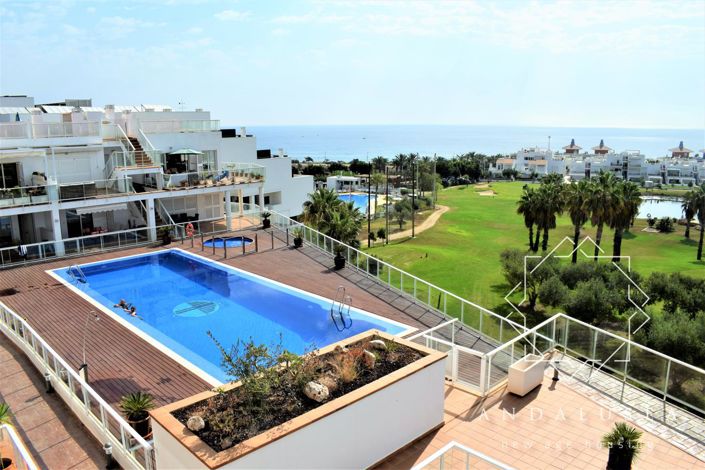 Image No.41-Propriété de 2 chambres à vendre à Mojacar