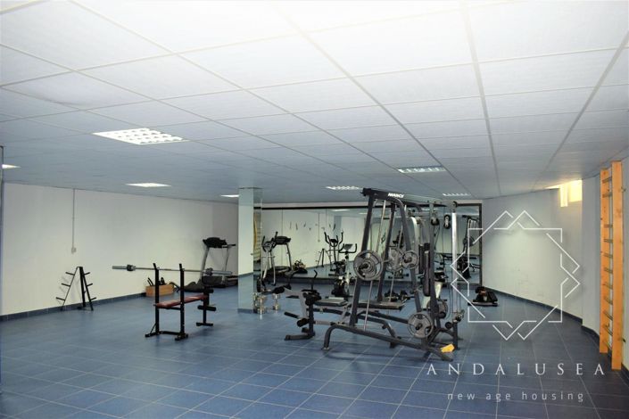 Image No.47-Propriété de 2 chambres à vendre à Mojacar