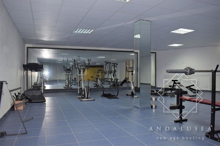 Image No.48-Propriété de 2 chambres à vendre à Mojacar