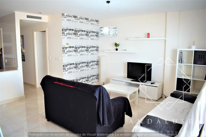 Image No.5-Propriété de 2 chambres à vendre à Mojacar