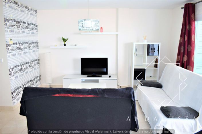 Image No.9-Propriété de 2 chambres à vendre à Mojacar