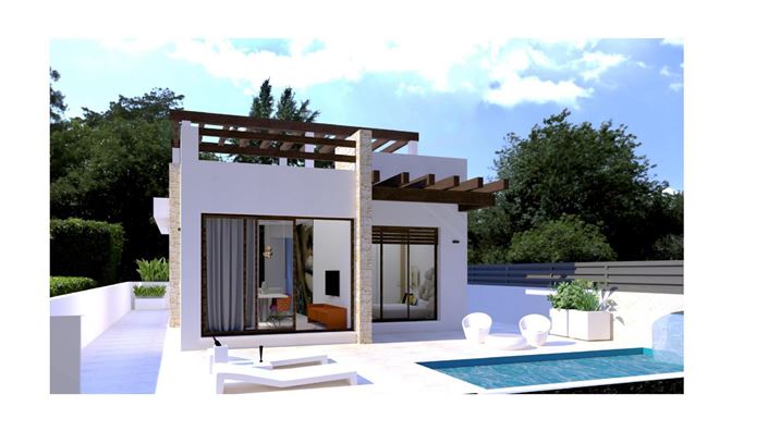Image No.1-Propriété de 3 chambres à vendre à Vera