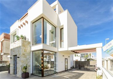 Andalusea most sold property
