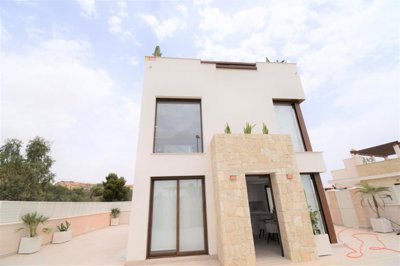 Andalusea most sold property
