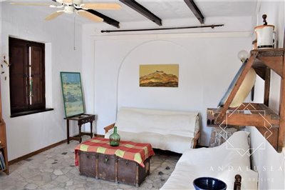 Salón