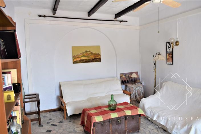 Image No.14-Propriété de 3 chambres à vendre à Mojacar