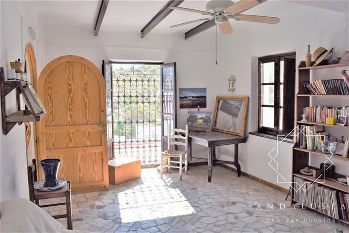 Image No.16-Propriété de 3 chambres à vendre à Mojacar