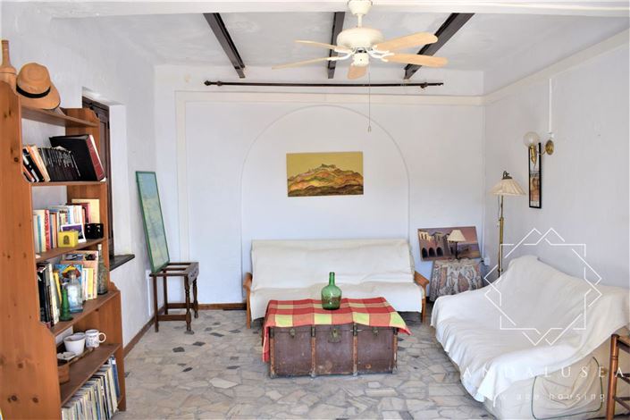 Image No.17-Propriété de 3 chambres à vendre à Mojacar