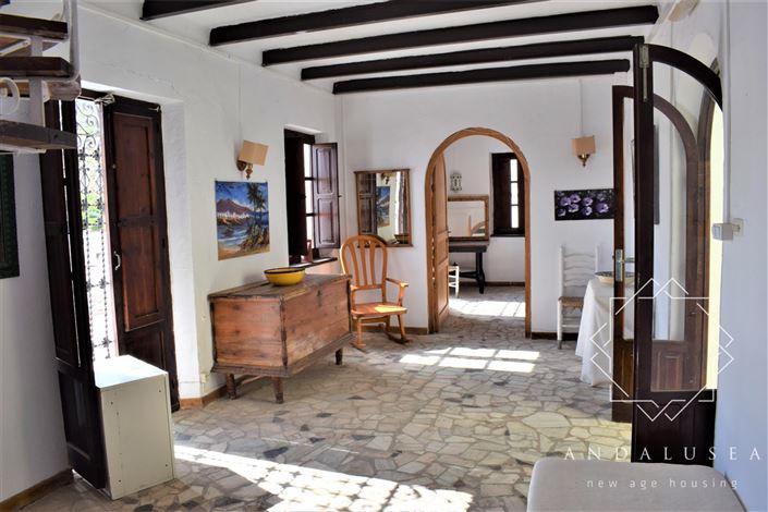 Image No.5-Propriété de 3 chambres à vendre à Mojacar