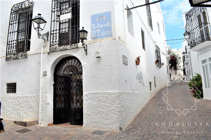 Image No.53-Propriété de 3 chambres à vendre à Mojacar