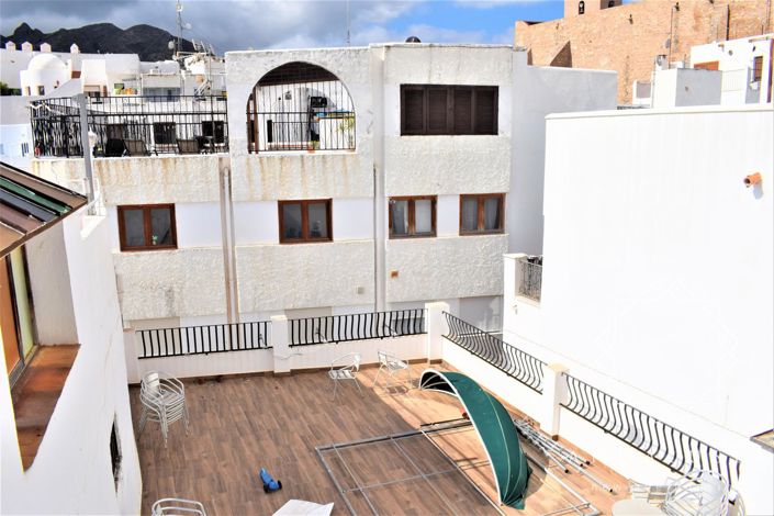 Image No.64-Propriété de 3 chambres à vendre à Mojacar