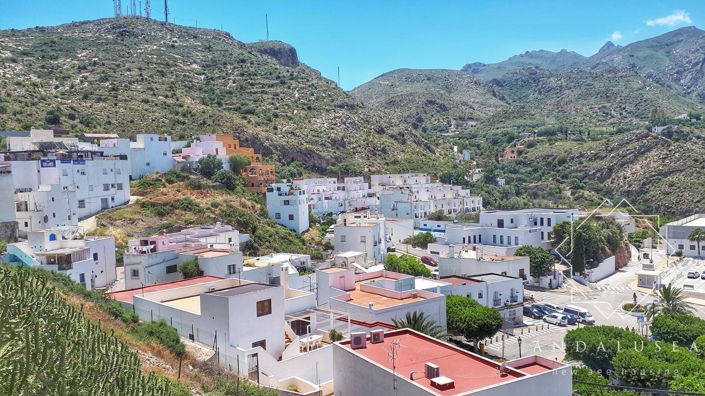 Image No.68-Propriété de 3 chambres à vendre à Mojacar