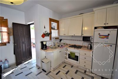 Cocina