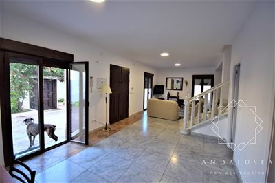 Salón