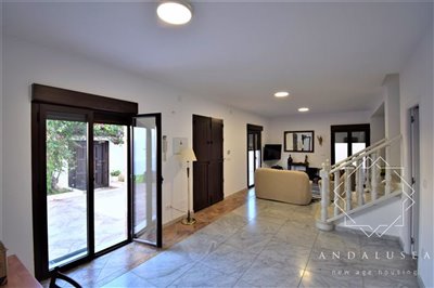 Salón