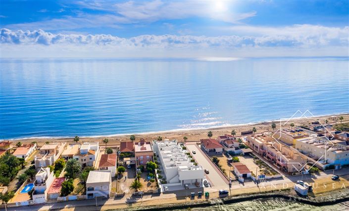 Image No.15-Bungalow de 2 chambres à vendre à Cuevas del Almanzora