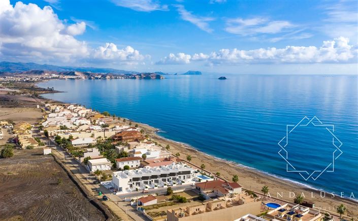 Image No.17-Bungalow de 2 chambres à vendre à Cuevas del Almanzora