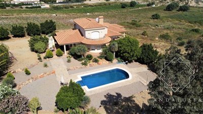 Andalusea most sold property