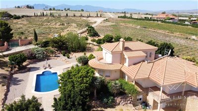 Andalusea most sold property