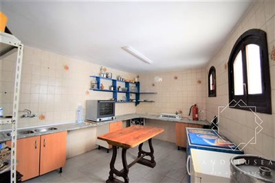 Cocina