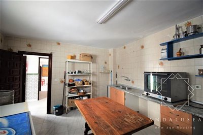 Cocina