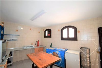 Cocina