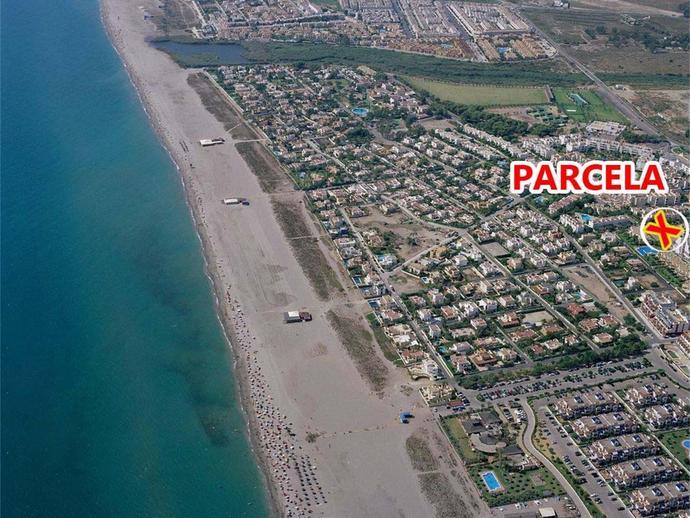 Image No.11-Terre à vendre à Vera