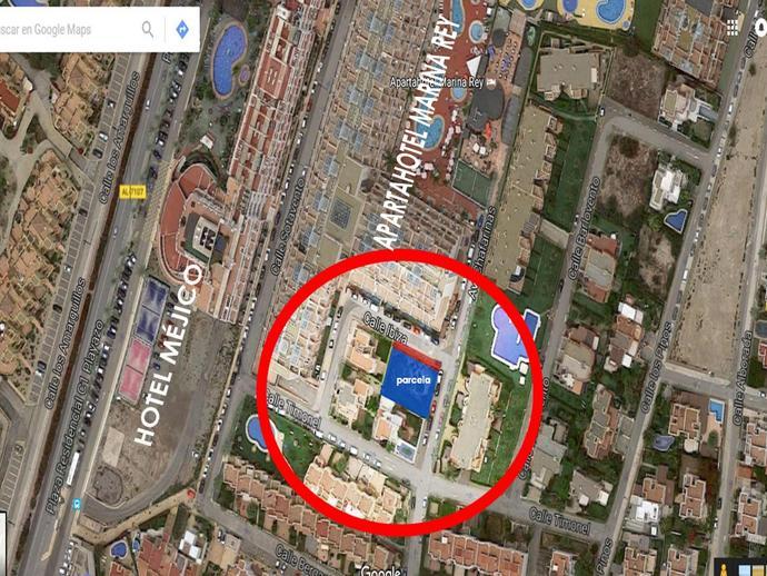 Image No.12-Terre à vendre à Vera