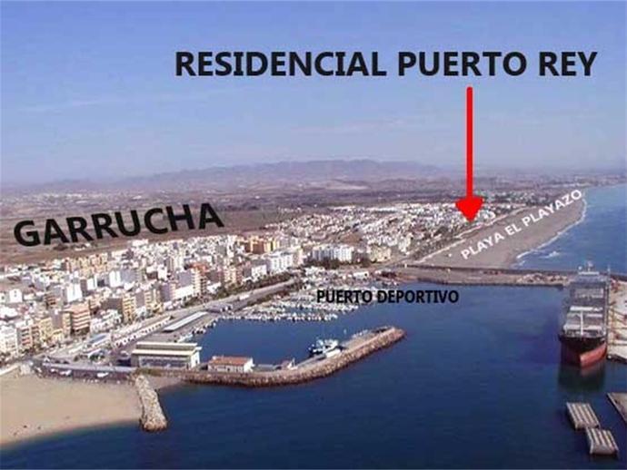 Image No.14-Terre à vendre à Vera