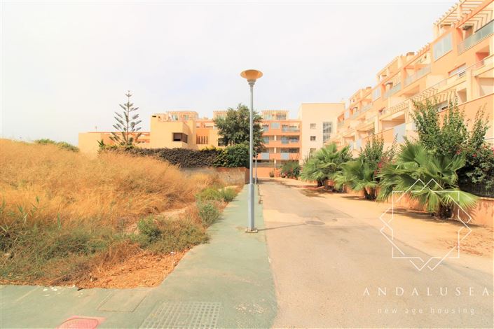 Image No.4-Terre à vendre à Vera