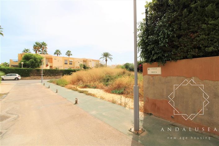 Image No.5-Terre à vendre à Vera