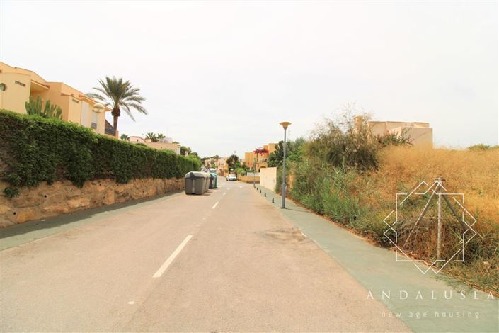 Image No.7-Terre à vendre à Vera