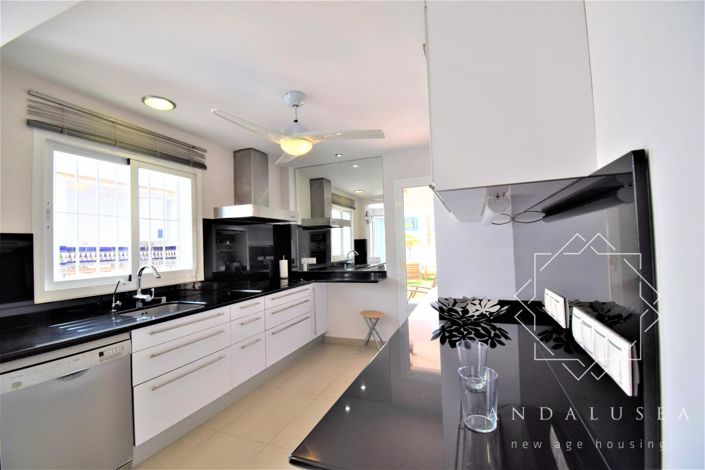 Image No.11-Propriété de 5 chambres à vendre à Mojacar