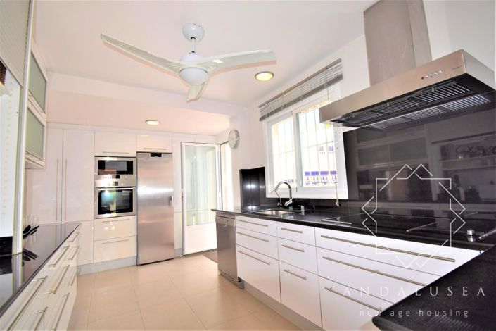 Image No.12-Propriété de 5 chambres à vendre à Mojacar