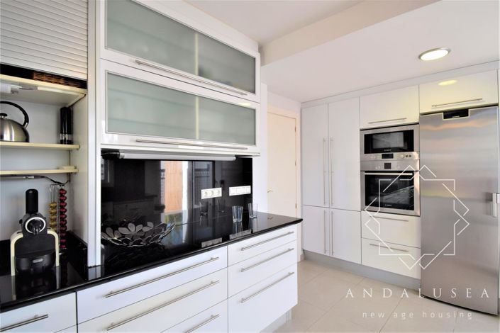 Image No.13-Propriété de 5 chambres à vendre à Mojacar