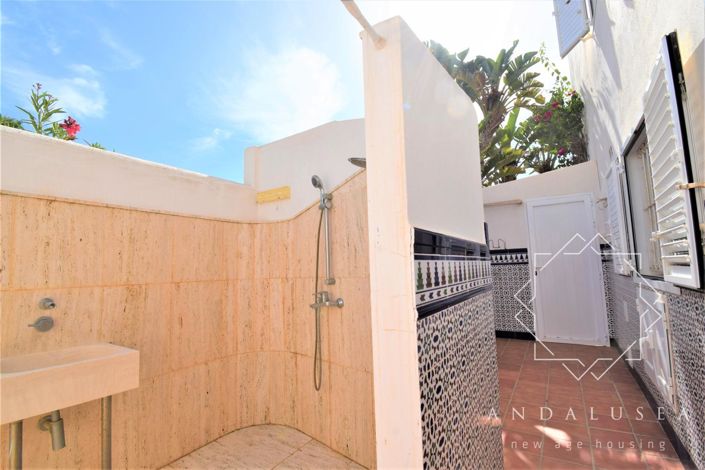 Image No.18-Propriété de 5 chambres à vendre à Mojacar