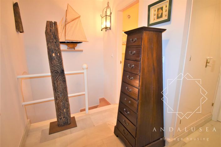 Image No.19-Propriété de 5 chambres à vendre à Mojacar