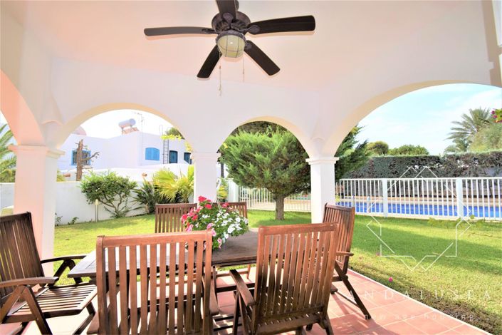 Image No.3-Propriété de 5 chambres à vendre à Mojacar