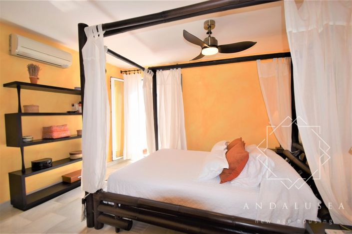 Image No.22-Propriété de 5 chambres à vendre à Mojacar