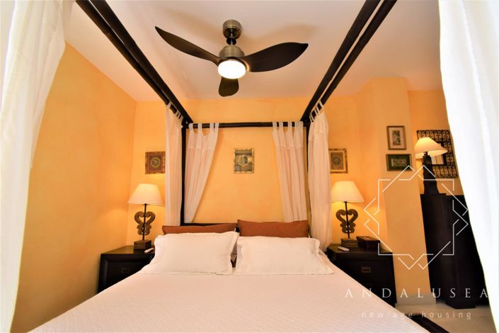 Image No.23-Propriété de 5 chambres à vendre à Mojacar